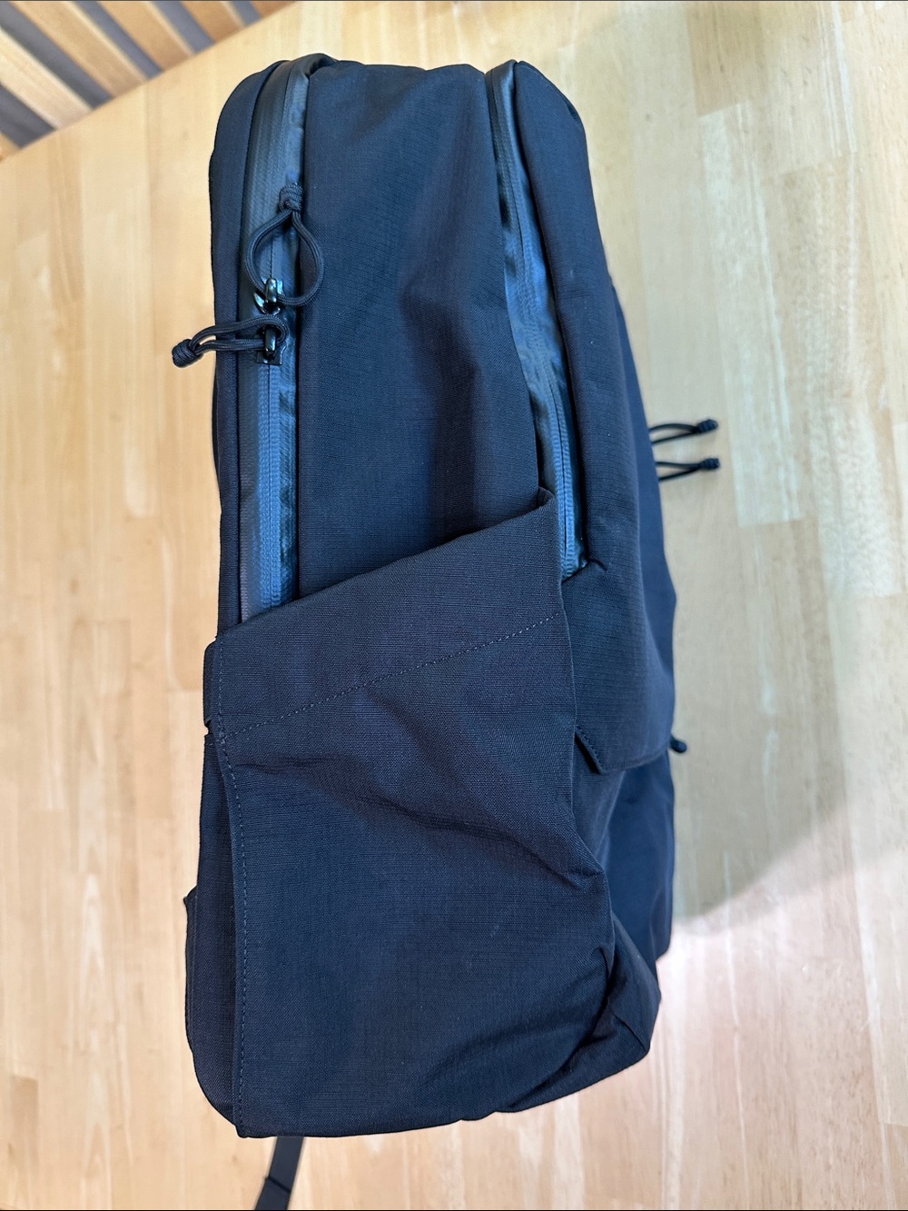 Alpaka Elements Backpack Pro Backpack - Picture 4 of 11